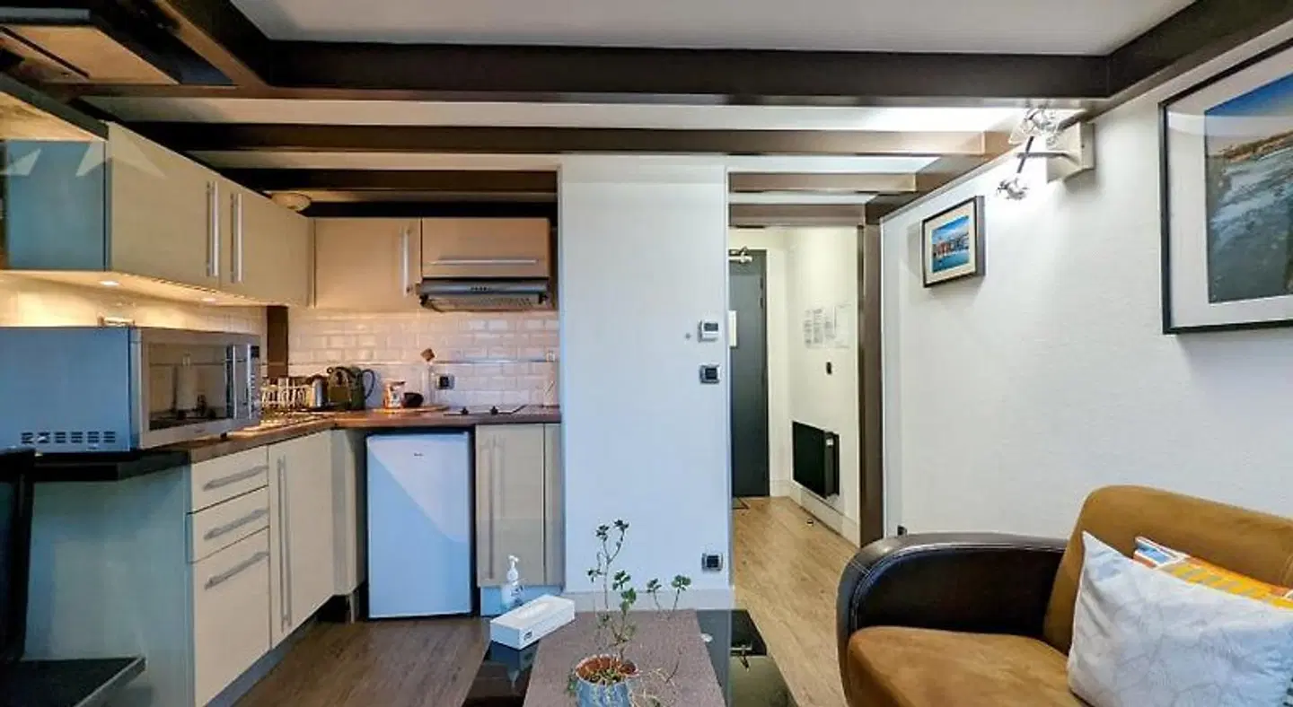 Haut Lofts Luxury Sky Concept - Toulouse Centre Ramblas ROOM_EXAMPLE