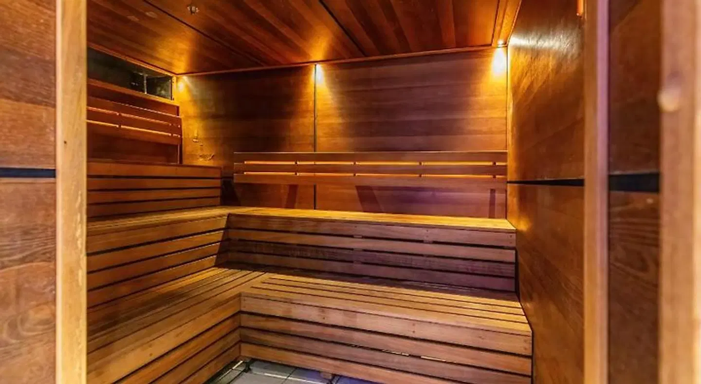 The Lodge At Meyrick Park Guest House HEALTH_BEAUTY