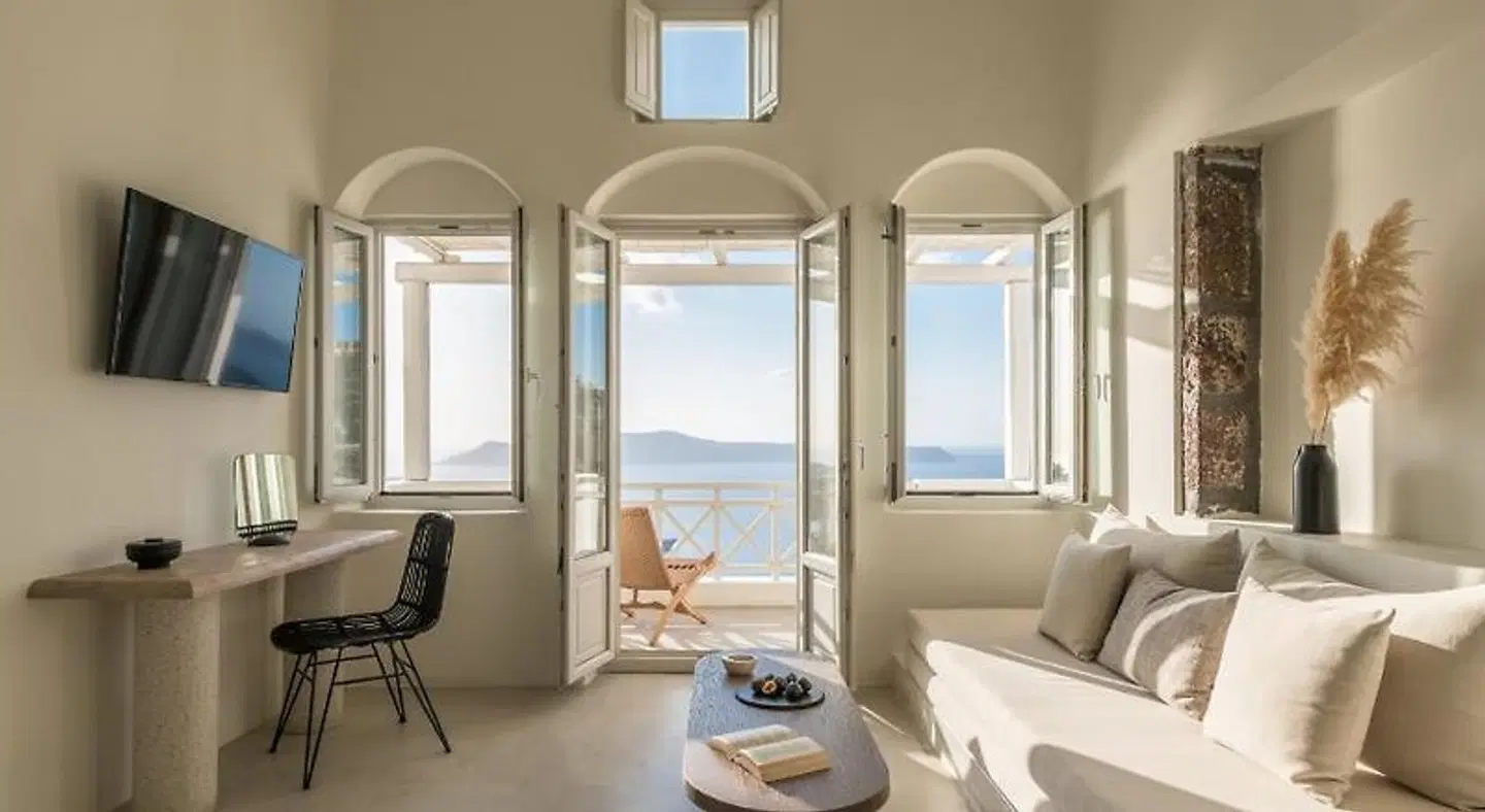 Enigma Apartments and Suites ROOM_EXAMPLE