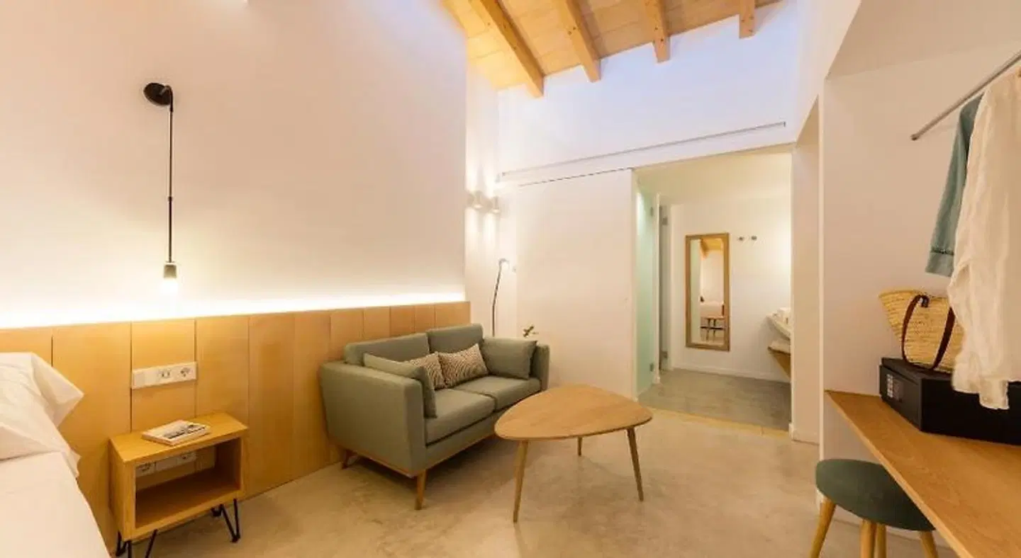 Rural ARA Alcudia LOUNGE_LOBBY