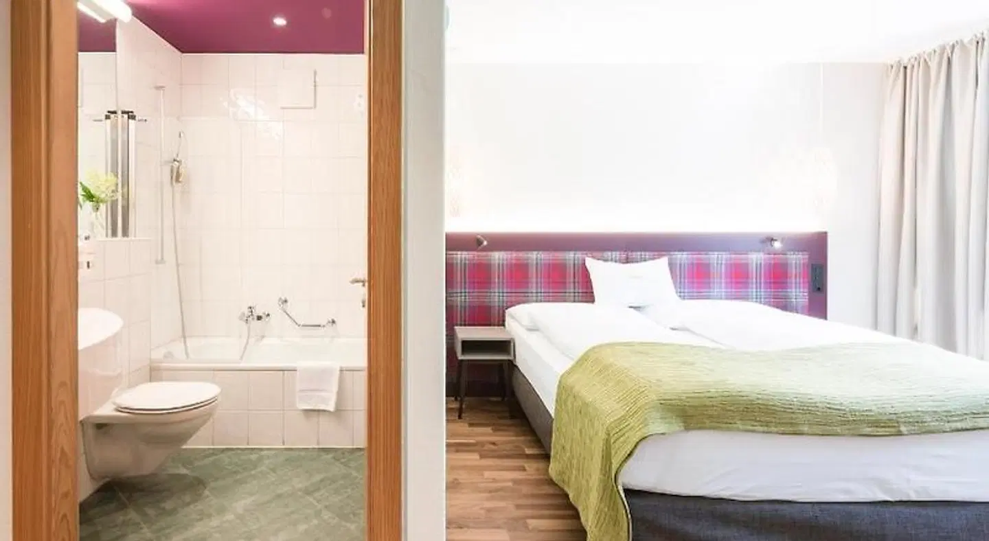 Allegra ROOM_EXAMPLE