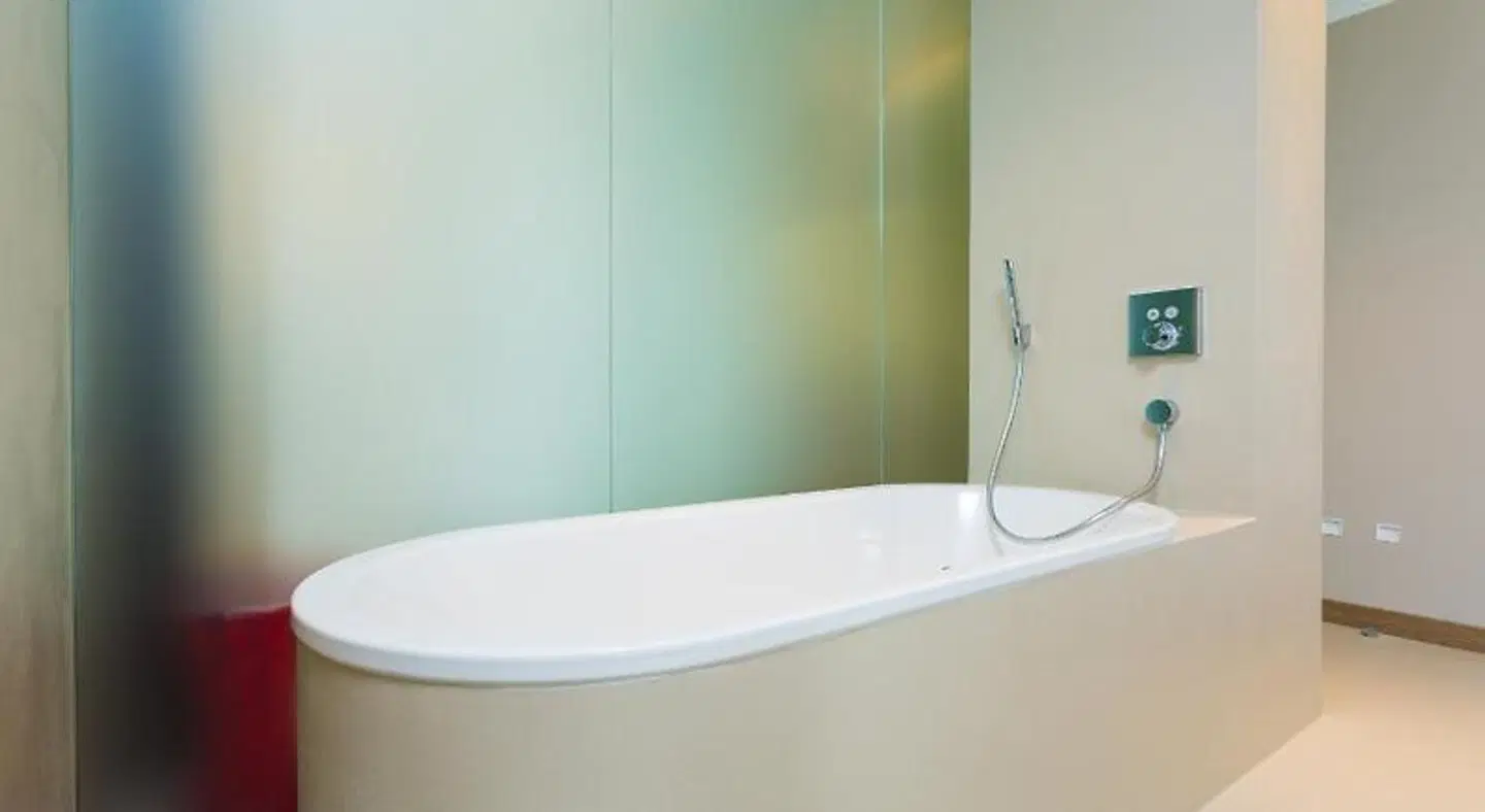 Astor Belluno Badezimmer