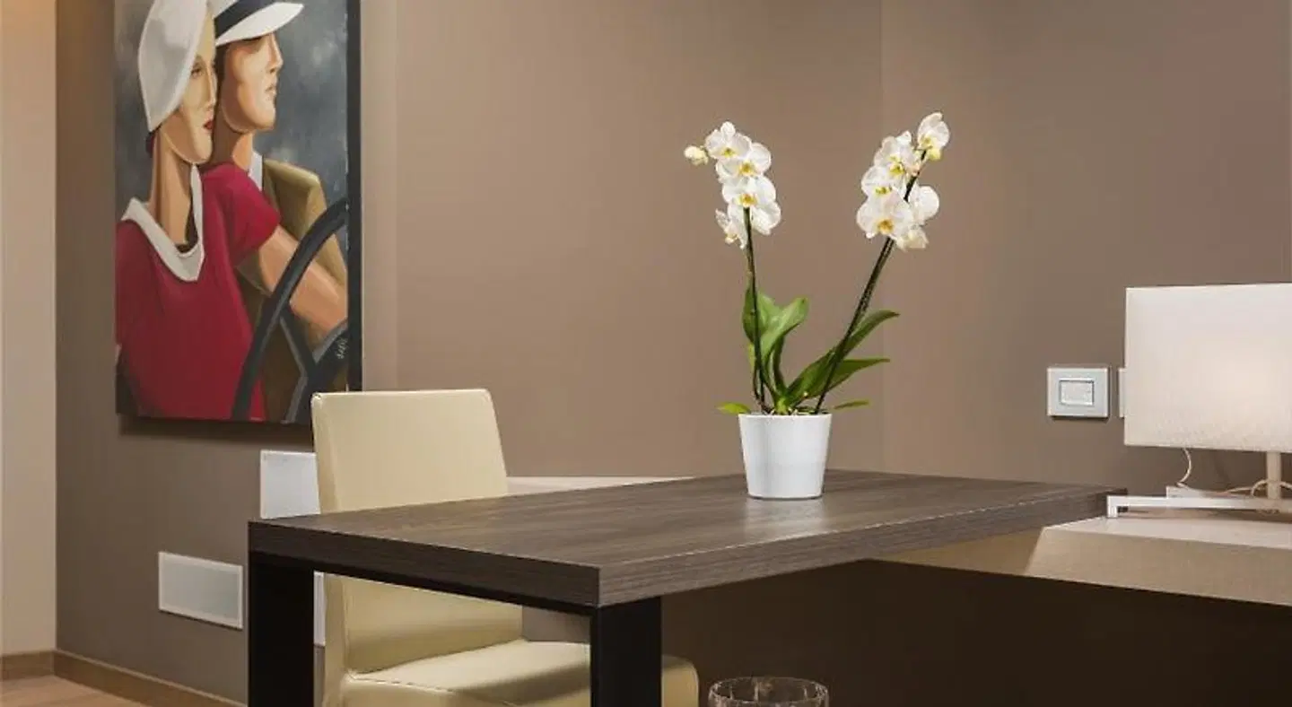 Astor Belluno LOUNGE_LOBBY