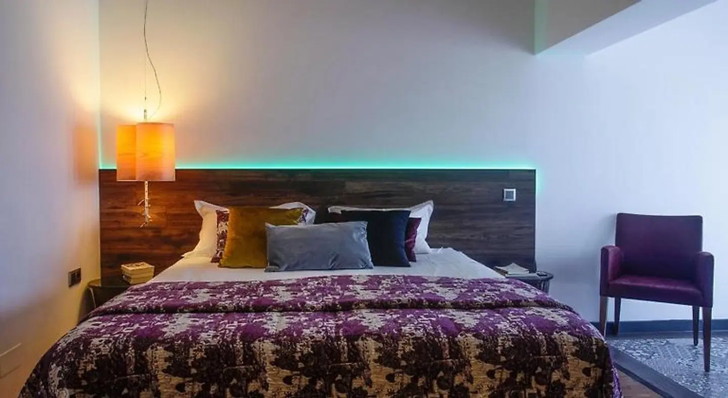 Monte Do Malhao ROOM_EXAMPLE