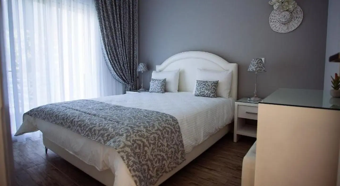 Villa Kiza Apartments ROOM_EXAMPLE