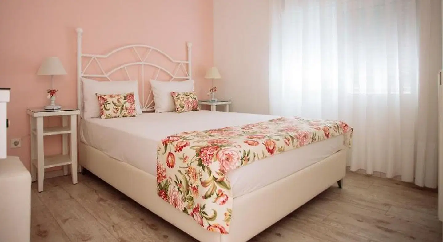 Villa Kiza Apartments ROOM_EXAMPLE