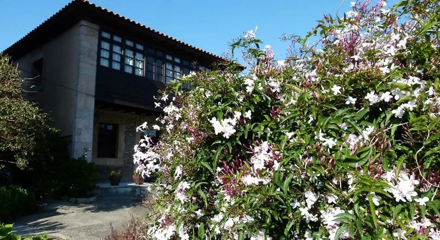 Hotel Finca Los Venancios EXTERIOR