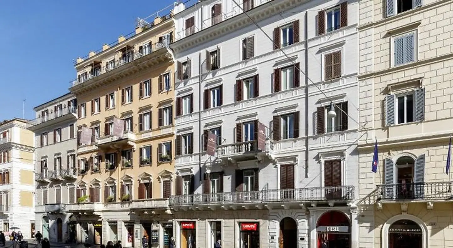 Corso Grand Suite EXTERIOR