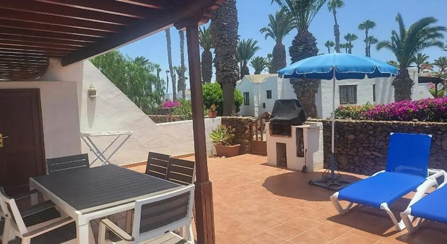 Ona Las Brisas Terrasse