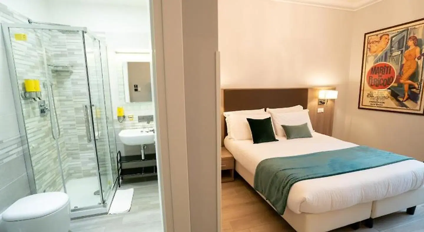 Blue Rain Guest House ROOM_EXAMPLE
