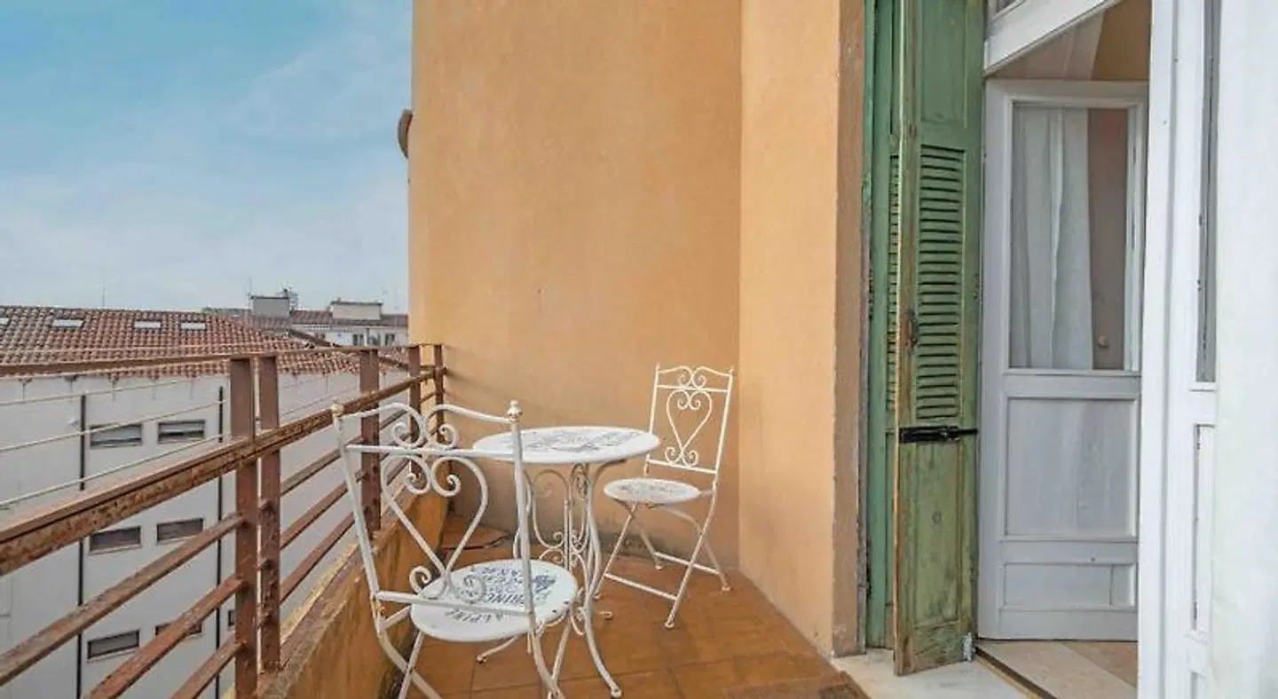 B&B Al Filarmonico Restaurant