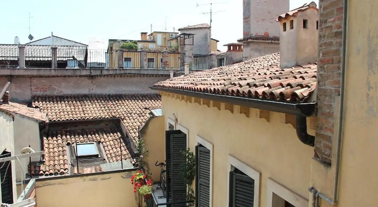 Residenza Borsari EXTERIOR