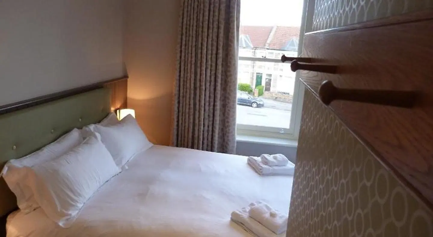 The Wellington ROOM_EXAMPLE