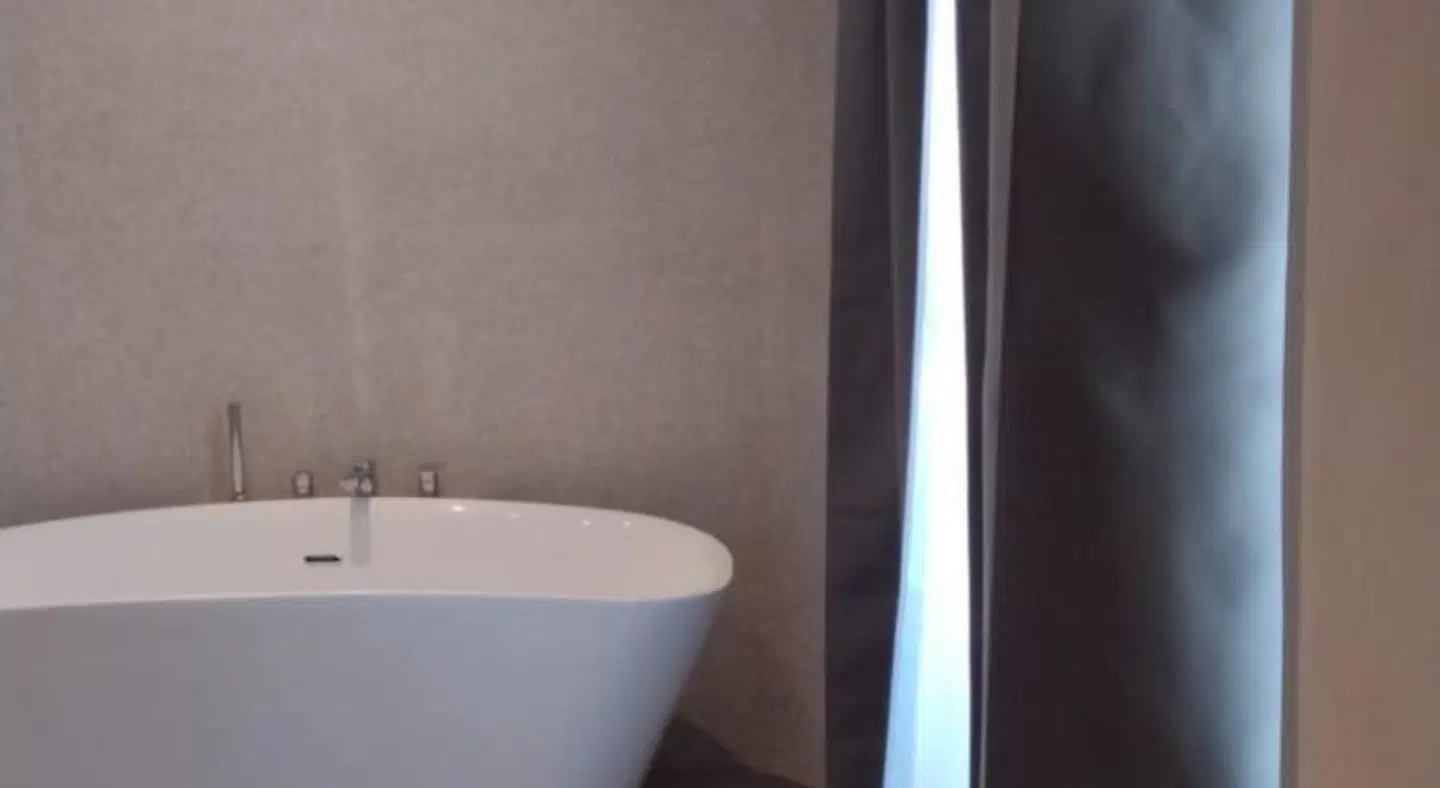 20 Miglia Boutique Hotel Badezimmer