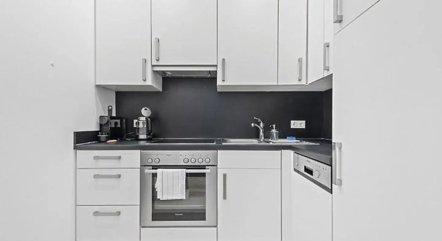 Margareten Apartments ROOM_EXAMPLE