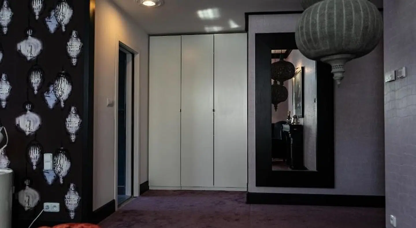 Friday Hotel LOUNGE_LOBBY