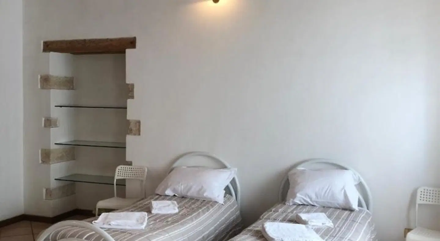 B&B Ai Leoni ROOM_EXAMPLE