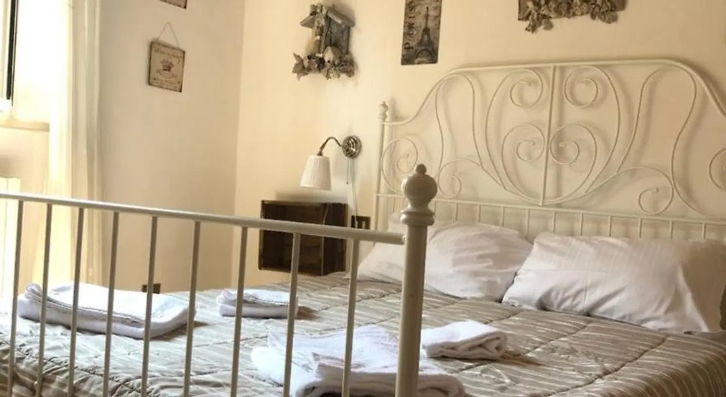 B&B Ai Leoni HEALTH_BEAUTY