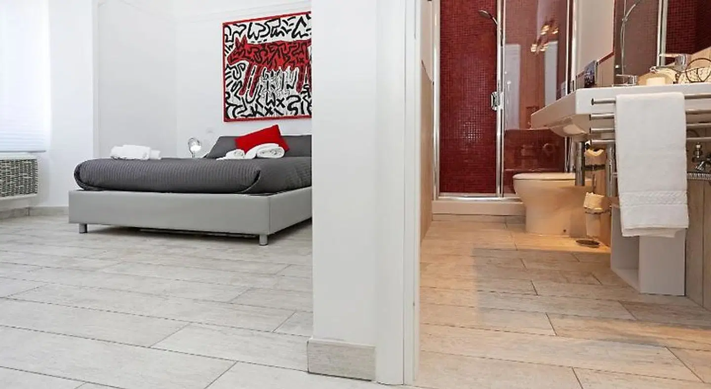 Houspitality Nero Bed & Breakfast HEALTH_BEAUTY