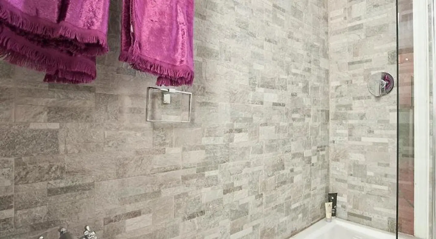 B&B Verona Maison Badezimmer