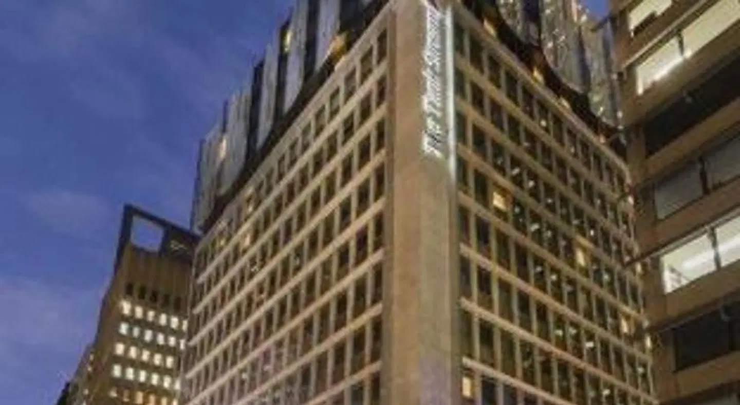 Rydges Australia Square EXTERIOR