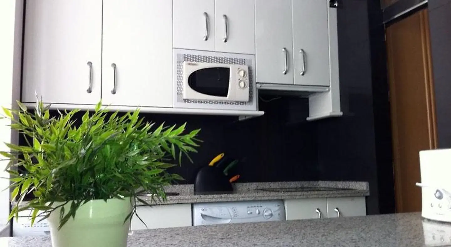 La Casa del Conde de Gelves Apartments Badezimmer