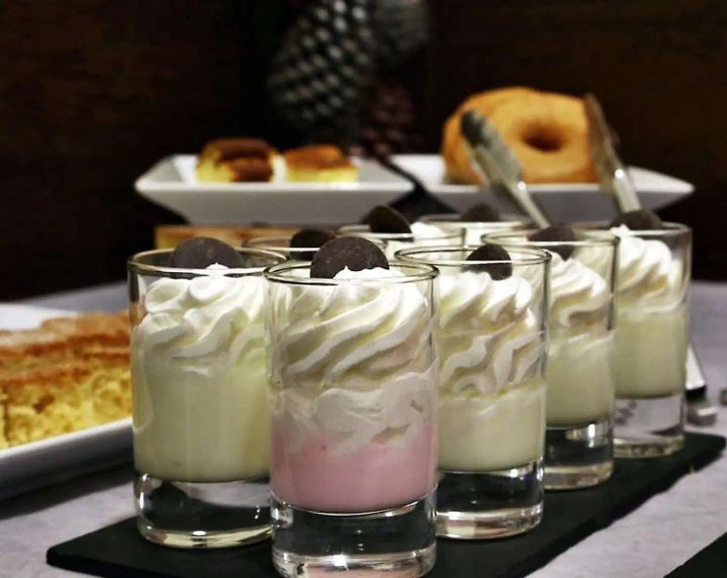 Compostela Restaurant