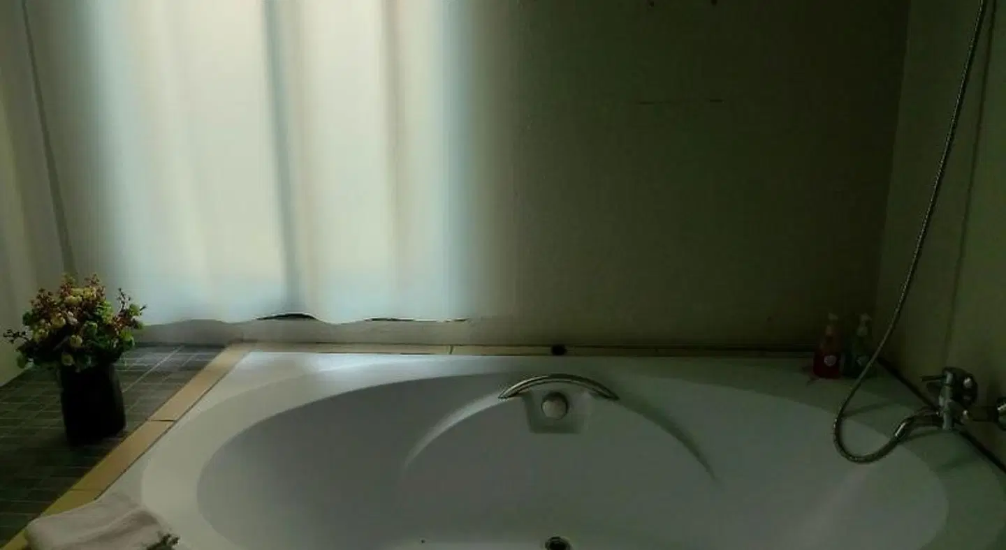 Hi-scene Resort ROOM_EXAMPLE