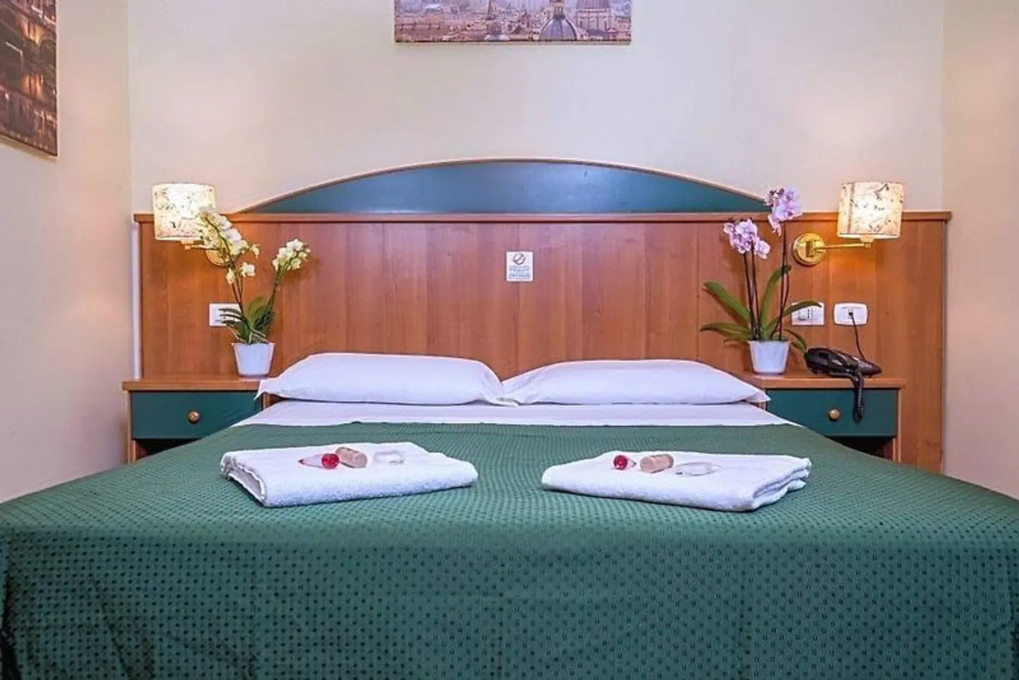 Trastevere Konferenz