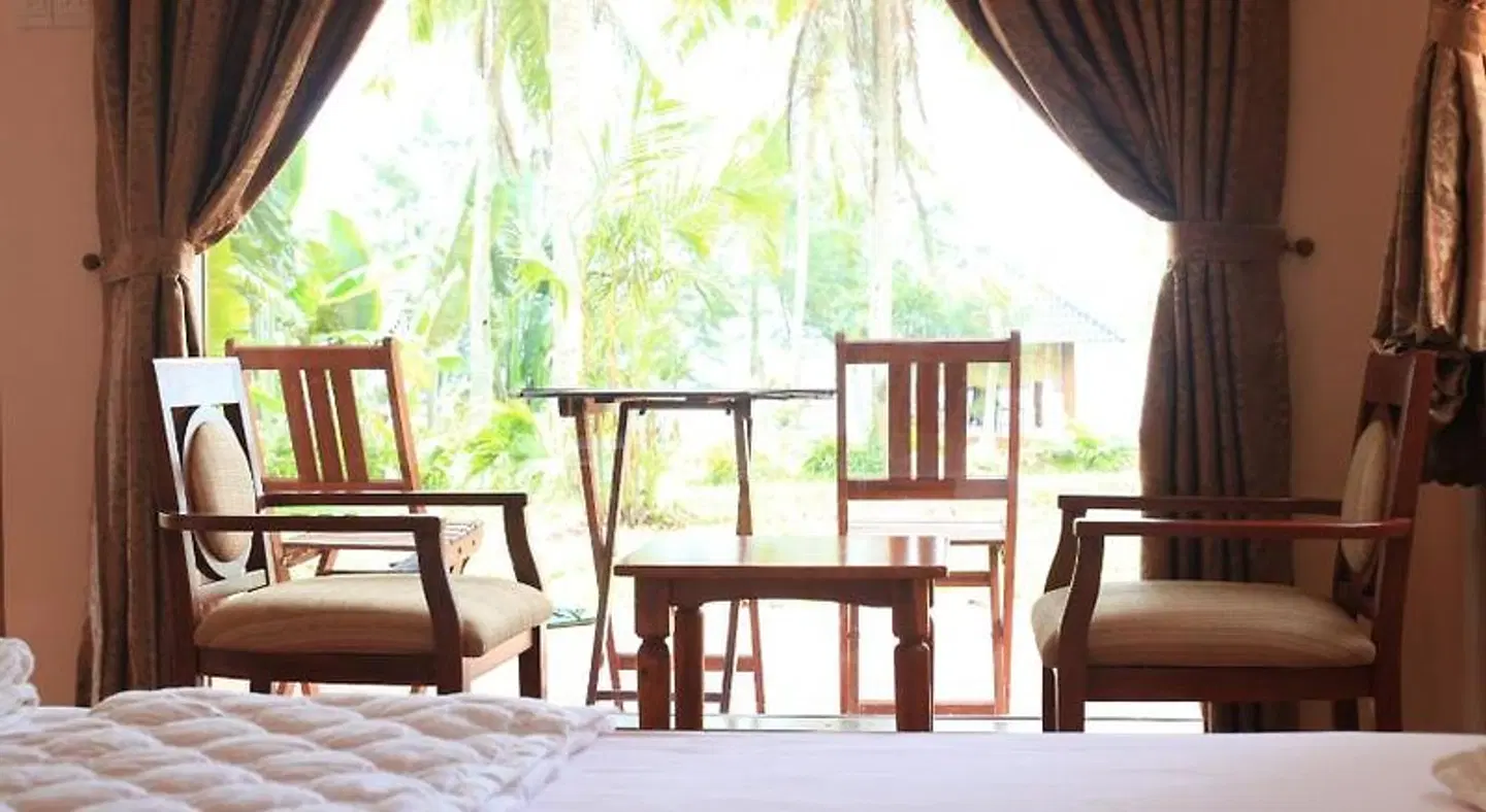 Coco Palm Beach Resort & Spa ROOM_EXAMPLE