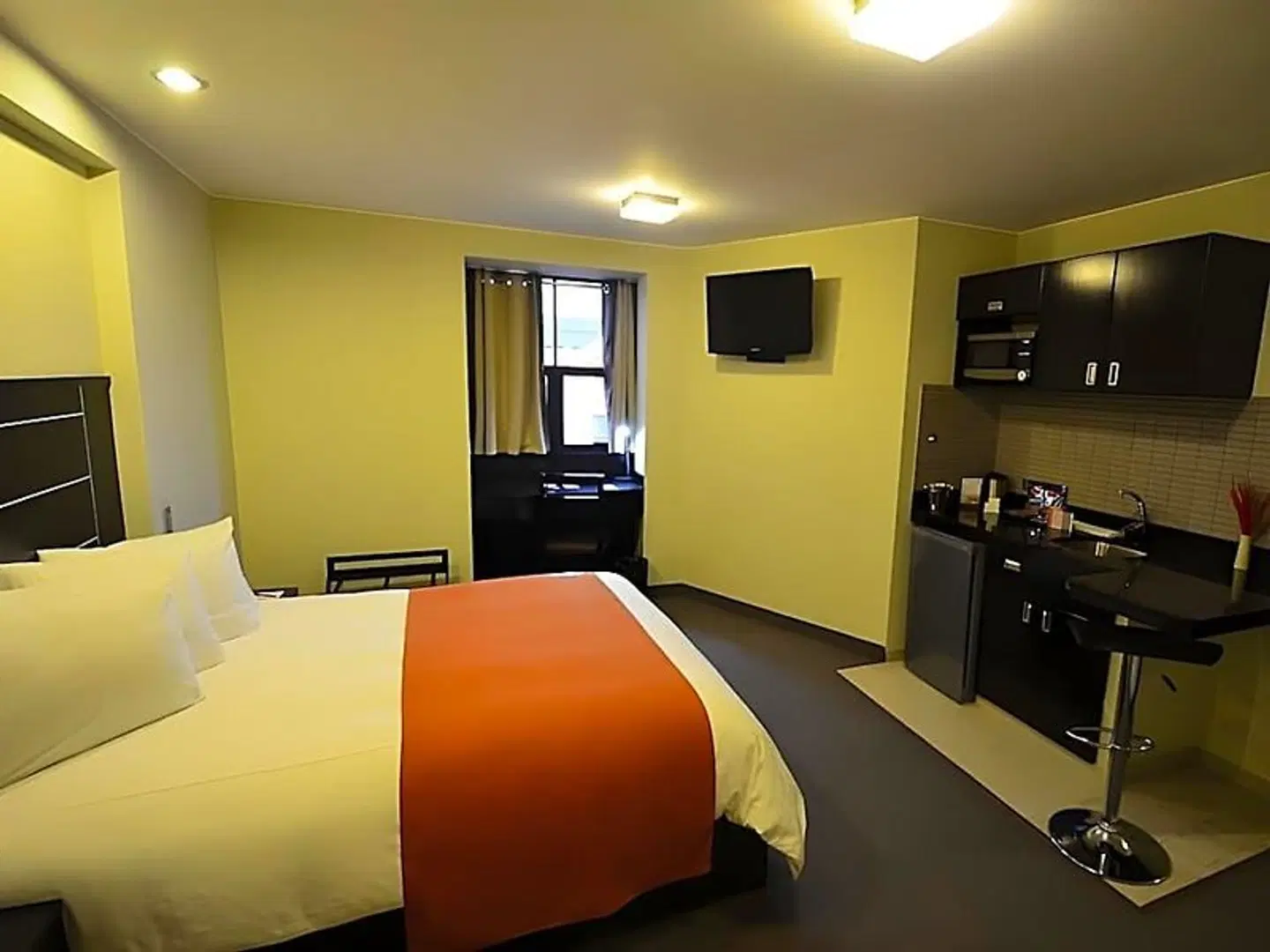 qp Hotels Arequipa ROOM_EXAMPLE