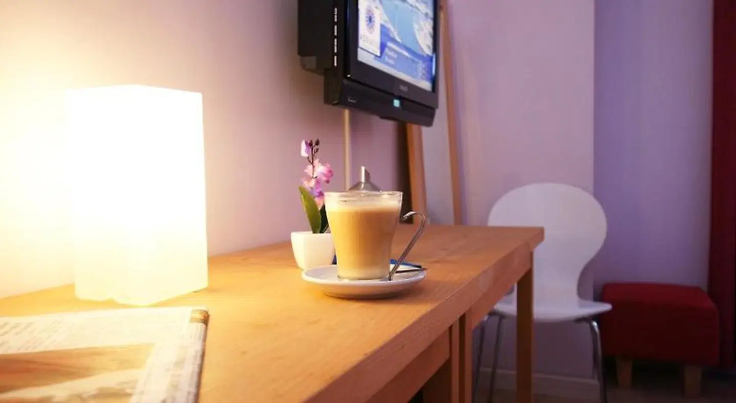 Eden Antwerp by Sheetz Hotels ROOM_EXAMPLE