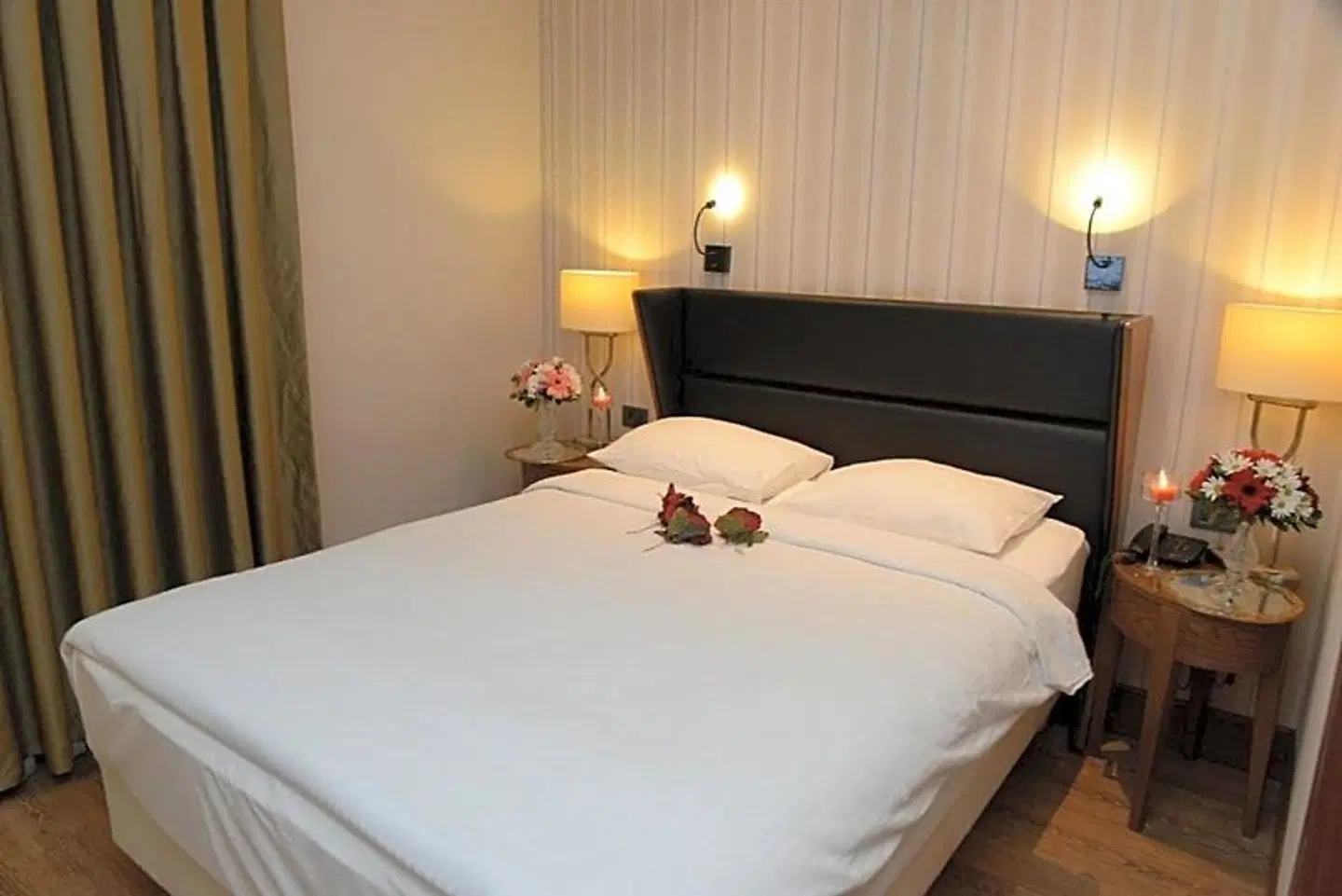 Style Hotel Sisli ROOM_EXAMPLE