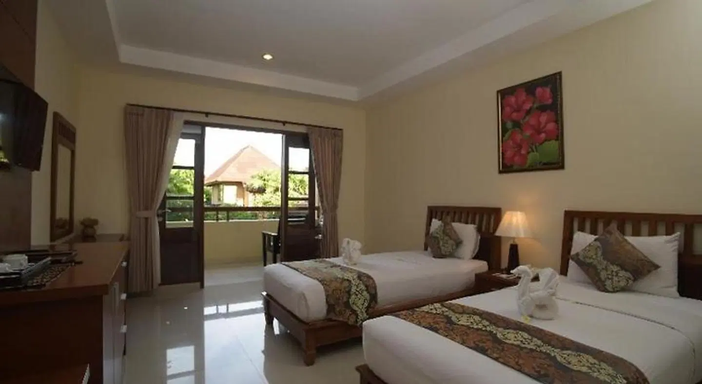 Sri Phala Resort & Villa ROOM_EXAMPLE
