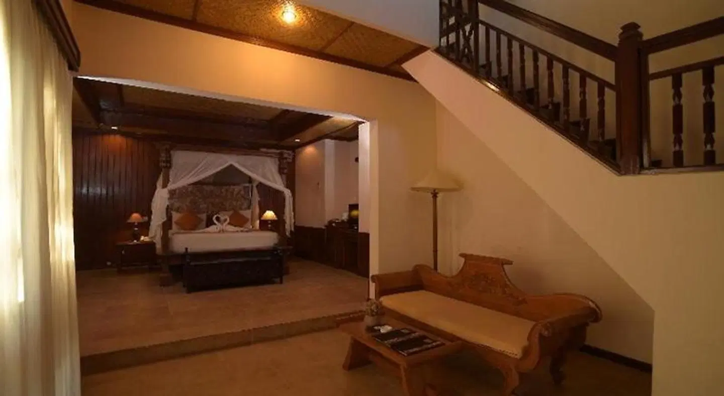 Sri Phala Resort & Villa HEALTH_BEAUTY