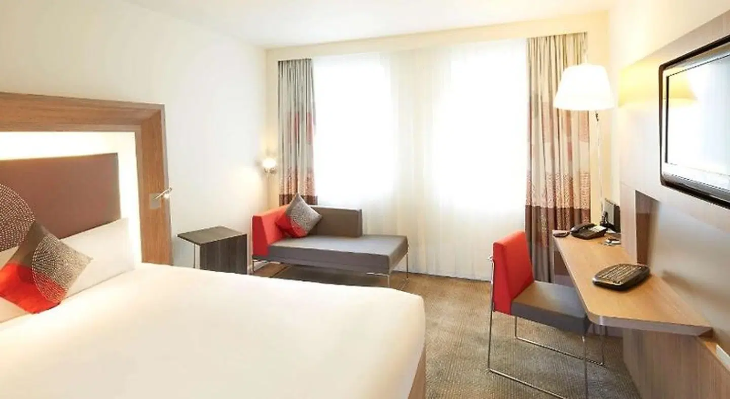 Novotel Nottingham Derby ROOM_EXAMPLE