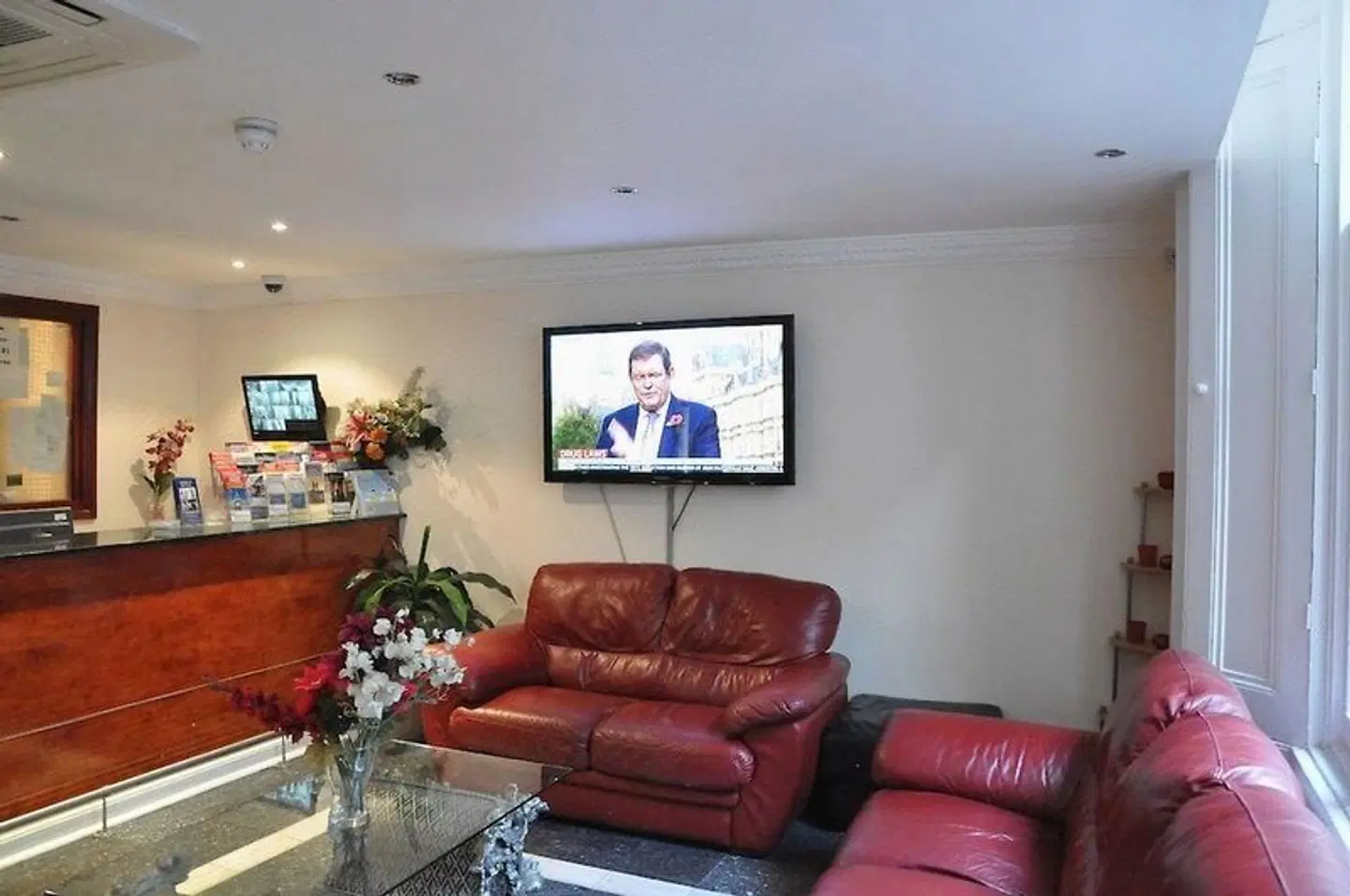 Apollo Hotel LOUNGE_LOBBY