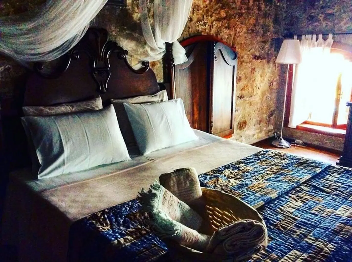 Bodrum Stone House Hotel HEALTH_BEAUTY