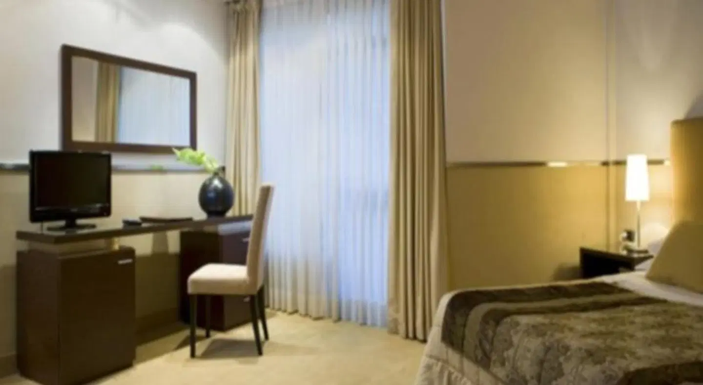 Mini Palace Hotel ROOM_EXAMPLE