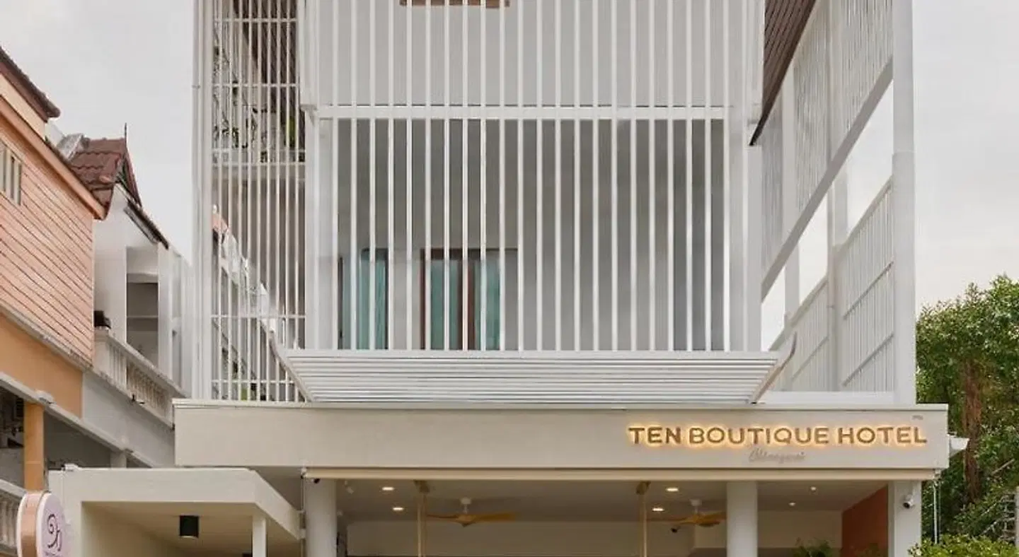 Ten Boutique House LOUNGE_LOBBY