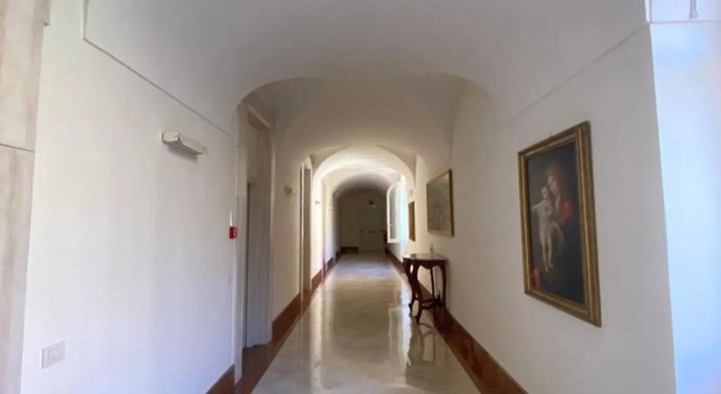 Hotel Domus Nova Bethlem DNB / Basilica Hotel ROOM_EXAMPLE