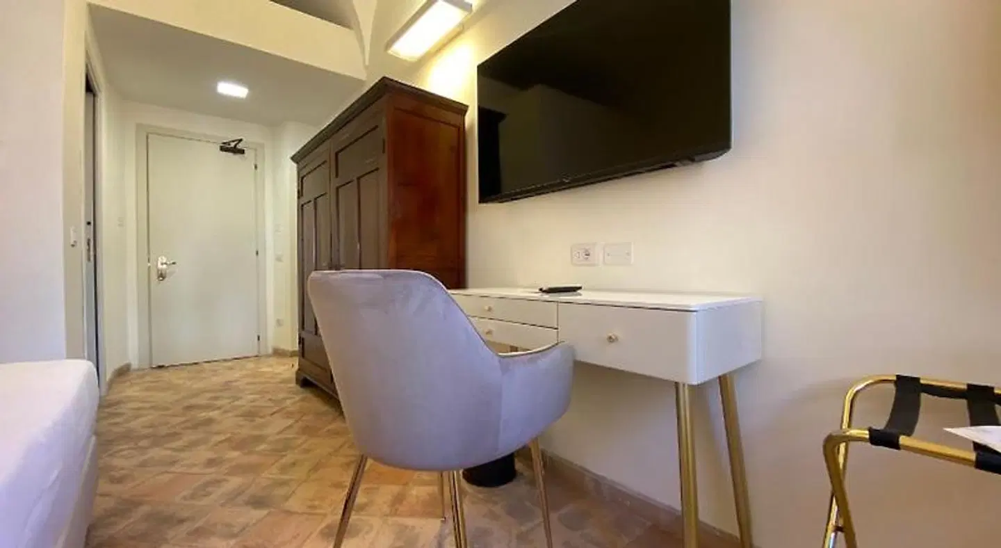 Hotel Domus Nova Bethlem DNB / Basilica Hotel ROOM_EXAMPLE