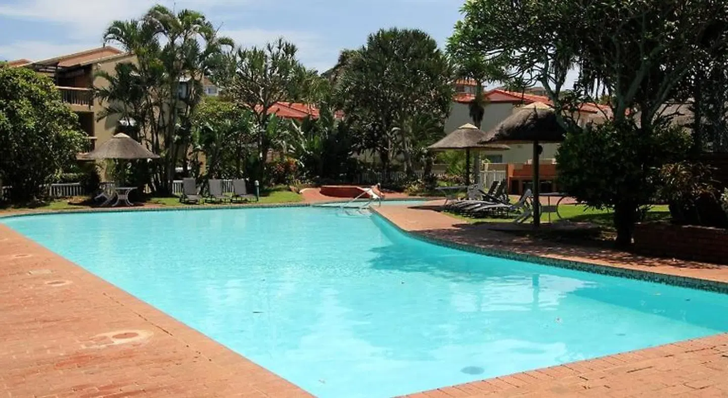 La Lucia Sands Beach Resort OUTDOOR_POOL