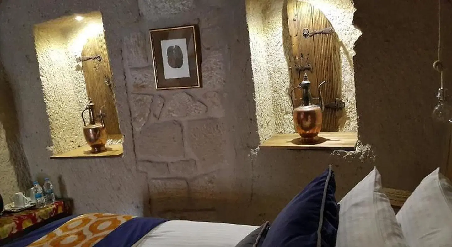 Elaa Cave Hotel HEALTH_BEAUTY