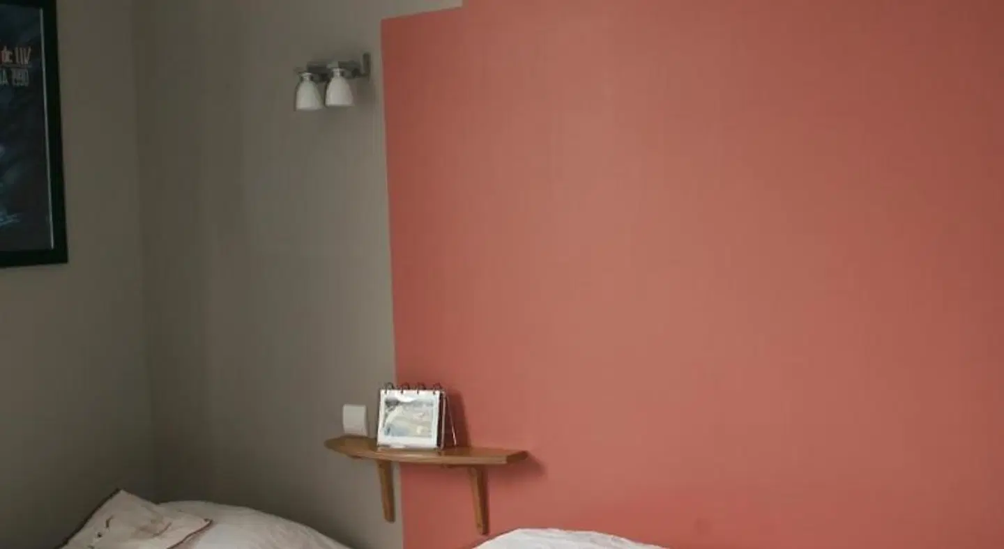 Hotel Agur Deneri ROOM_EXAMPLE