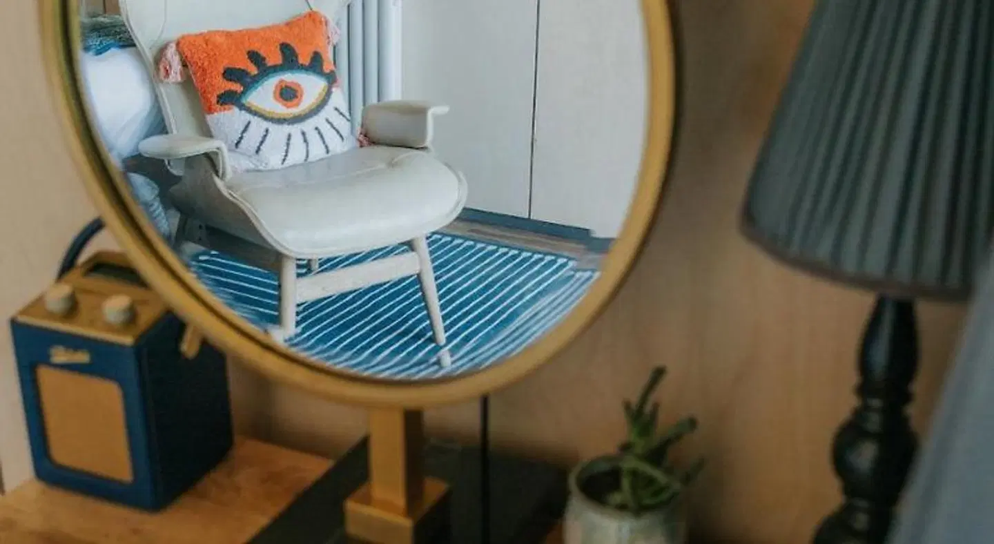 Newton Hall ROOM_EXAMPLE