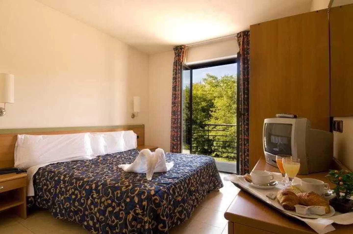 Palace Hotel Due Ponti ROOM_EXAMPLE