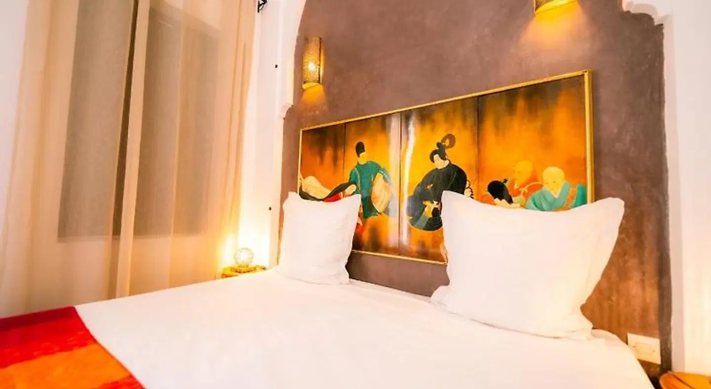 Riad Dar Massaï ROOM_EXAMPLE