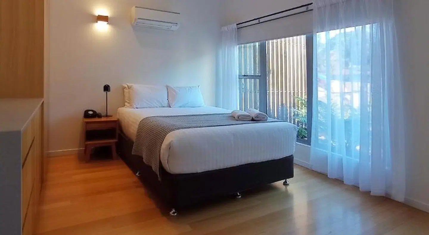 Rosevears Hotel ROOM_EXAMPLE
