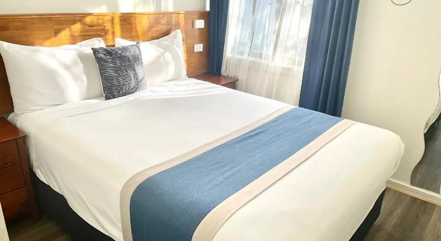 Highway Motor Inn Taree ROOM_EXAMPLE